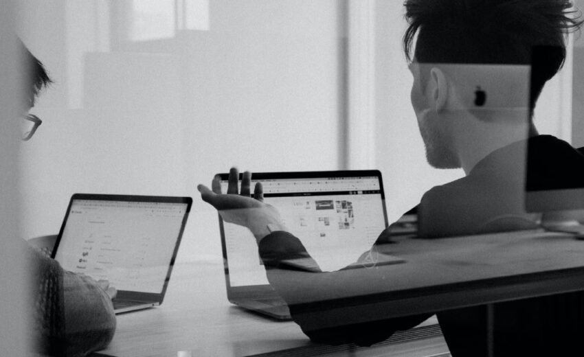 AI Is Transforming Website Development And Reducing Developer Workload